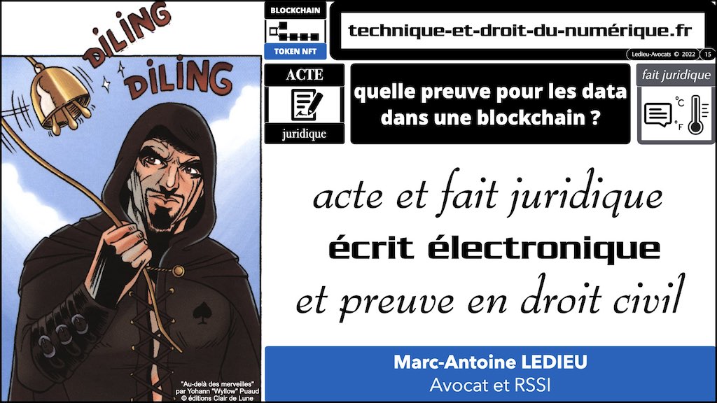 #432-3 BLOCKCHAIN #PREUVE judiciaire 24-11-2022.015