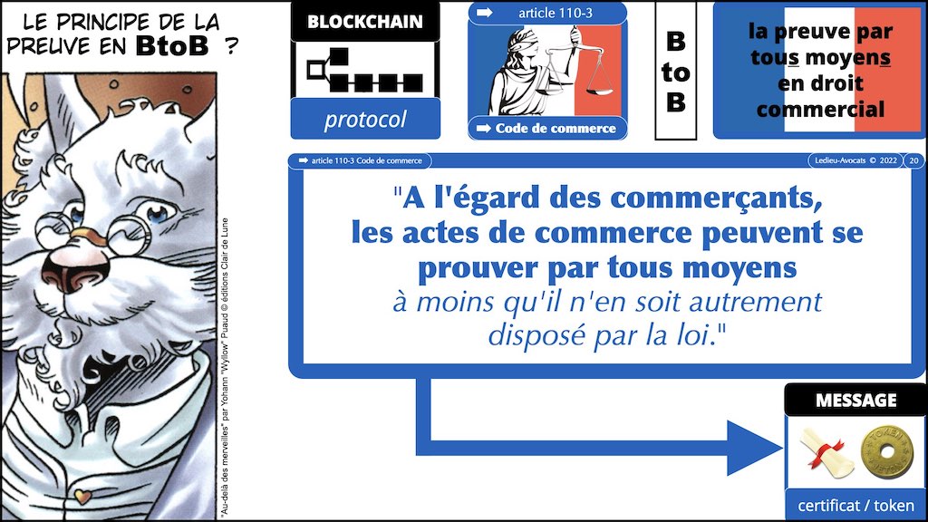 #432-3 BLOCKCHAIN #PREUVE judiciaire 24-11-2022.020
