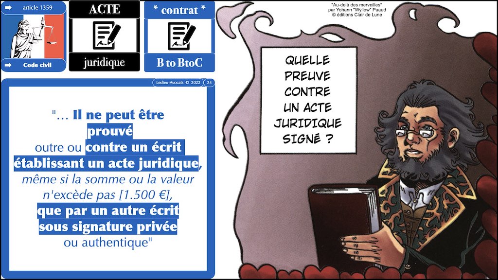 #432-3 BLOCKCHAIN #PREUVE judiciaire 24-11-2022.024