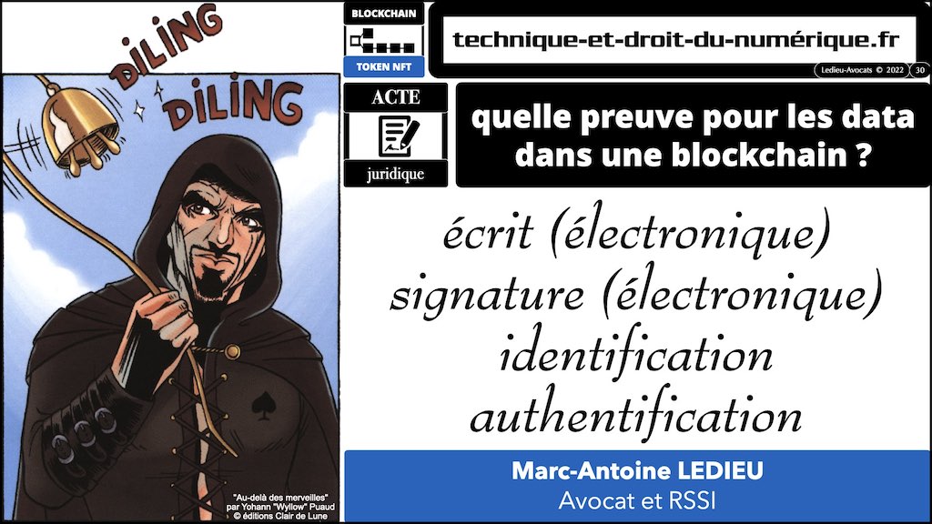 #432-3 BLOCKCHAIN #PREUVE judiciaire 24-11-2022.030
