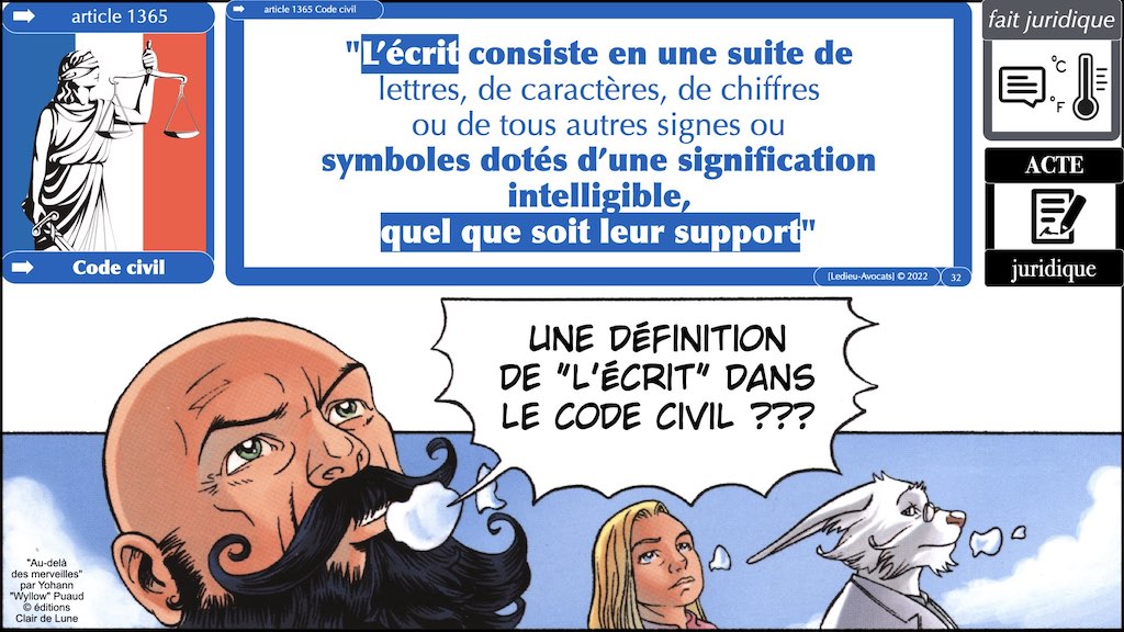 #432-3 BLOCKCHAIN #PREUVE judiciaire 24-11-2022.032