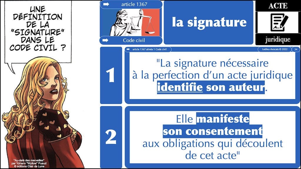 #432-3 BLOCKCHAIN #PREUVE judiciaire 24-11-2022.034