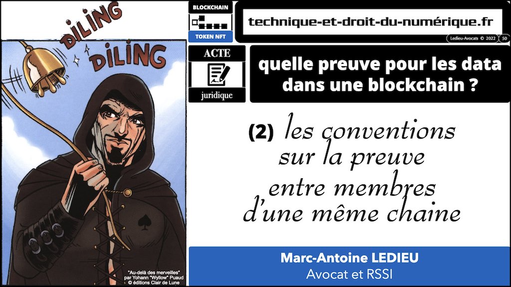 #432-3 BLOCKCHAIN #PREUVE judiciaire 24-11-2022.050