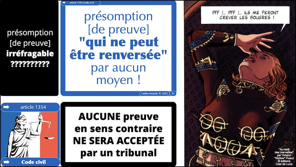 #432-3 BLOCKCHAIN #PREUVE judiciaire 24-11-2022.054