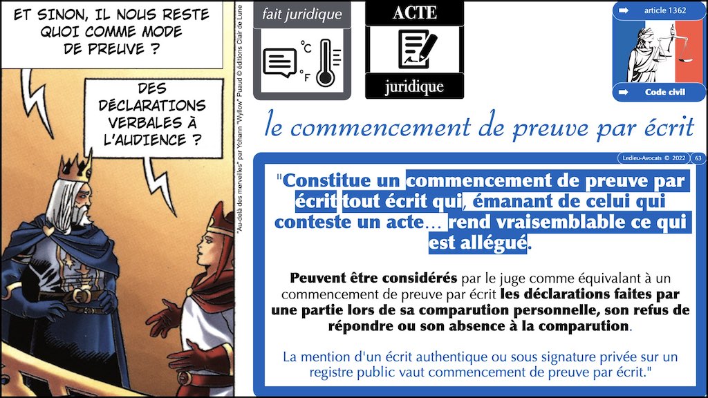 #432-3 BLOCKCHAIN #PREUVE judiciaire 24-11-2022.063