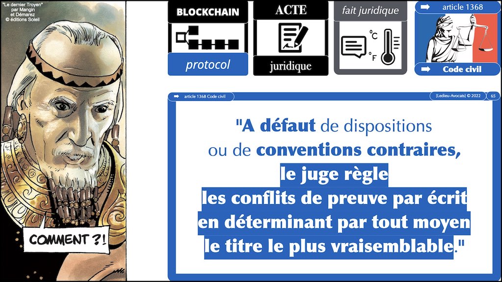 #432-3 BLOCKCHAIN #PREUVE judiciaire 24-11-2022.065