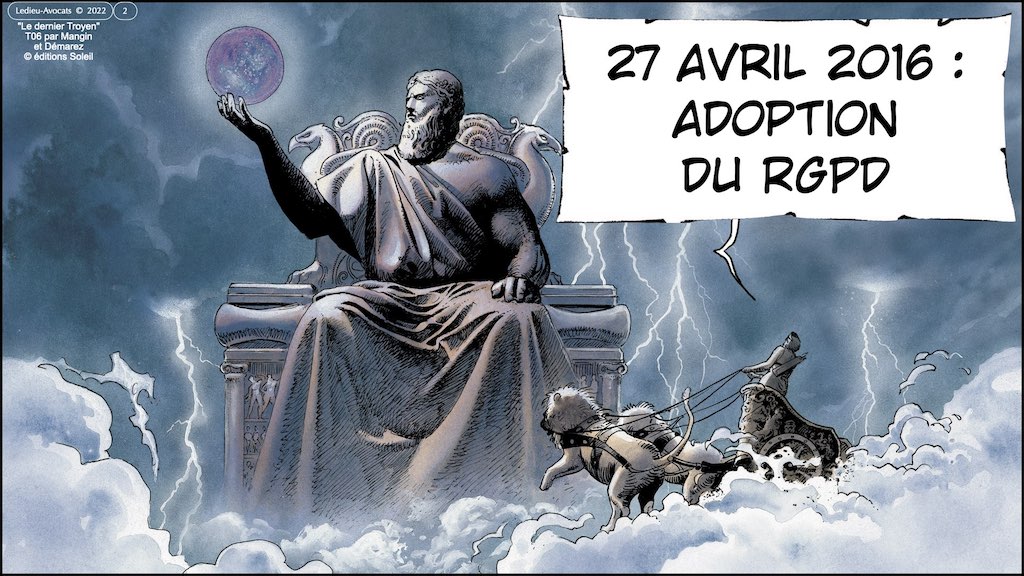 #432-07 RGPD synthèse + CNIL jurisprudence actualité © Ledieu-Avocats 04-12-2022.002