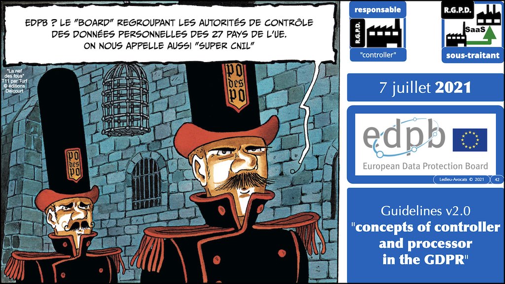 #432-07 RGPD synthèse + CNIL jurisprudence actualité © Ledieu-Avocats 04-12-2022.042