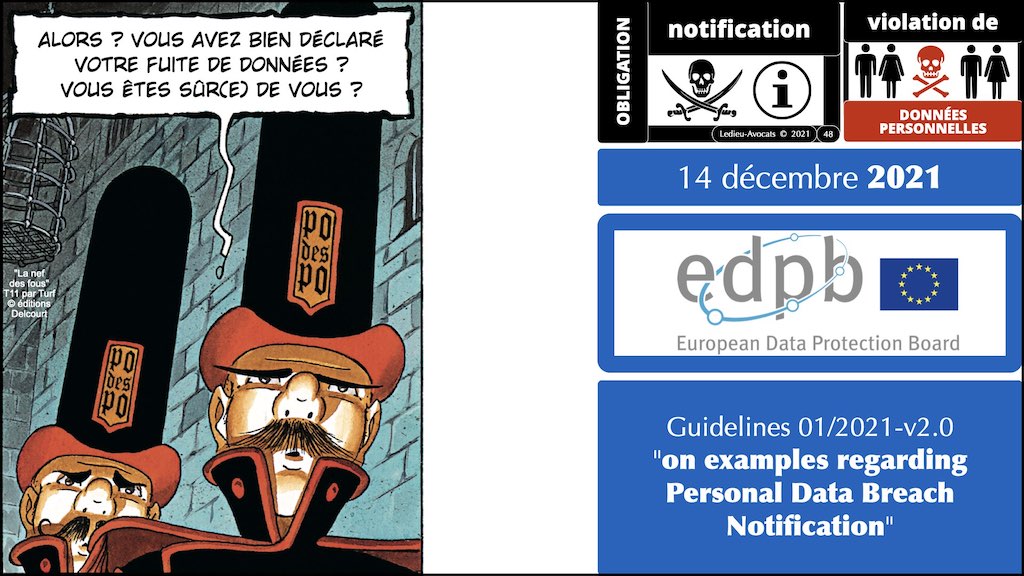 #432-07 RGPD synthèse + CNIL jurisprudence actualité © Ledieu-Avocats 04-12-2022.048
