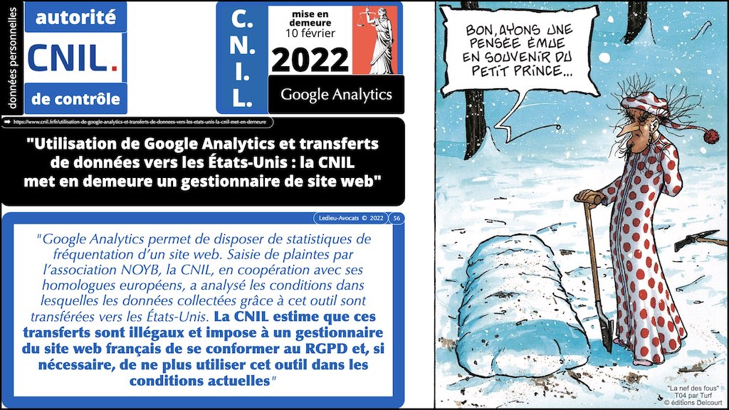 #432-07 RGPD synthèse + CNIL jurisprudence actualité © Ledieu-Avocats 04-12-2022.056