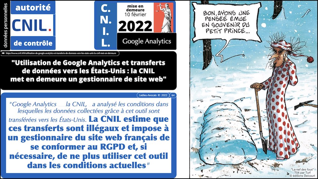 #432-07 RGPD synthèse + CNIL jurisprudence actualité © Ledieu-Avocats 04-12-2022.064