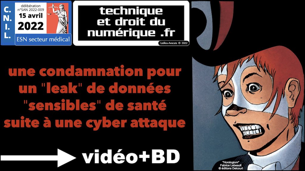 #432-07 RGPD synthèse + CNIL jurisprudence actualité © Ledieu-Avocats 04-12-2022.066