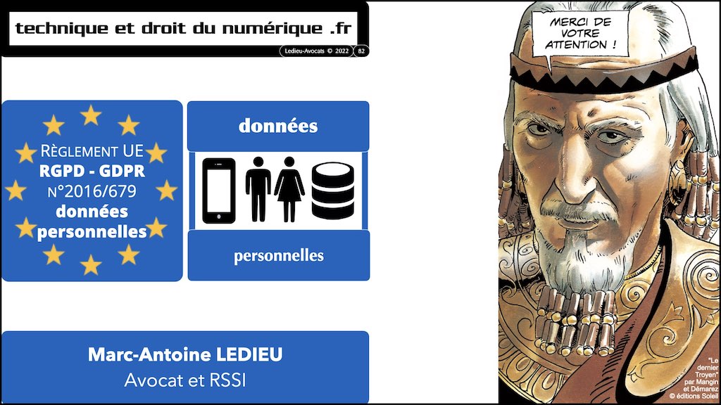 #432-07 RGPD synthèse + CNIL jurisprudence actualité © Ledieu-Avocats 04-12-2022.082