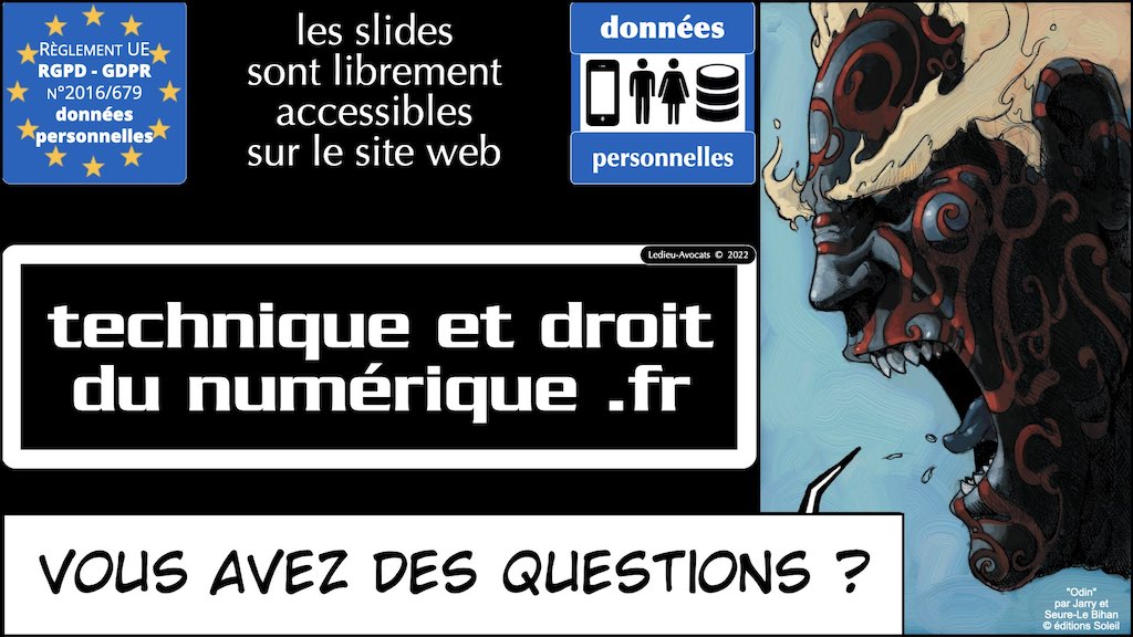 #432-07 RGPD synthèse + CNIL jurisprudence actualité © Ledieu-Avocats 04-12-2022.083