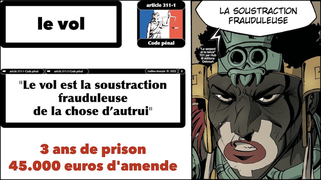 #433 ré-utiliser une fuite de données c'est légal ? pénal ? club cyber AEGE © Ledieu-Avocats.008
