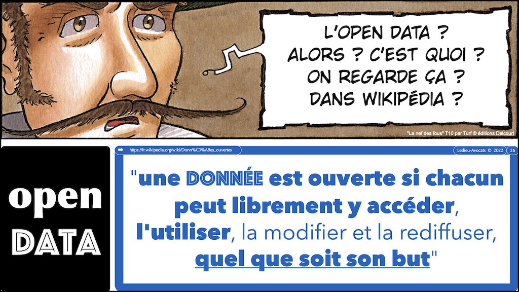#433 ré-utiliser une fuite de données c'est légal ? pénal ? club cyber AEGE © Ledieu-Avocats.026