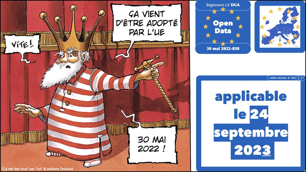 #433 ré-utiliser une fuite de données c'est légal ? pénal ? club cyber AEGE © Ledieu-Avocats.027