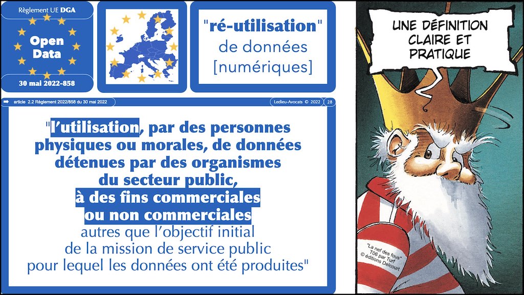 #433 ré-utiliser une fuite de données c'est légal ? pénal ? club cyber AEGE © Ledieu-Avocats.028