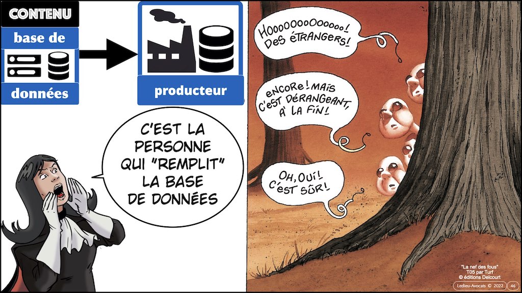 #433 ré-utiliser une fuite de données c'est légal ? pénal ? club cyber AEGE © Ledieu-Avocats.046