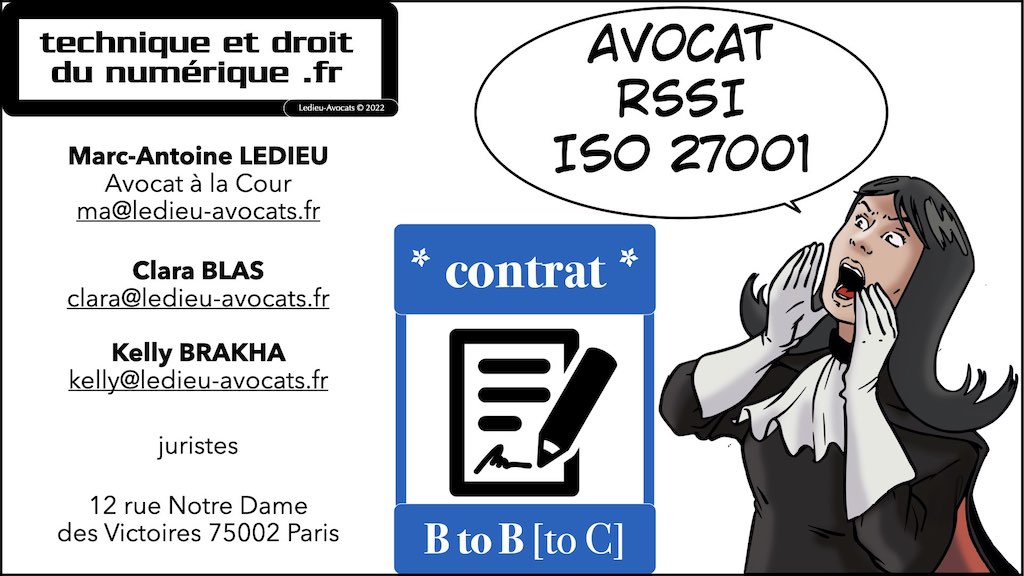 #436 conduire un projet IT en RGPD PRIVACY by DESIGN © Ledieu-Avocats x1024x.003