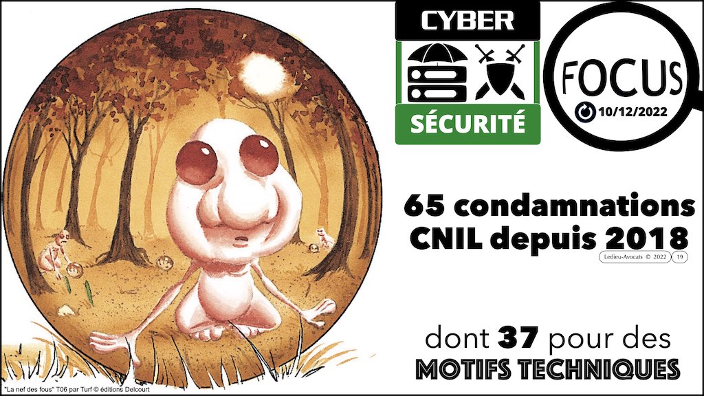 #436 conduire un projet IT en RGPD PRIVACY by DESIGN © Ledieu-Avocats x1024x.019