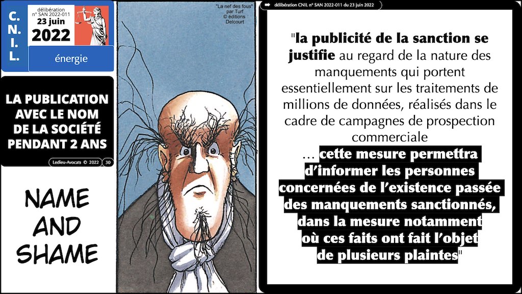 #436 conduire un projet IT en RGPD PRIVACY by DESIGN © Ledieu-Avocats x1024x.030