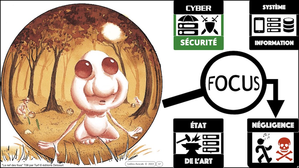 #436 conduire un projet IT en RGPD PRIVACY by DESIGN © Ledieu-Avocats x1024x.037