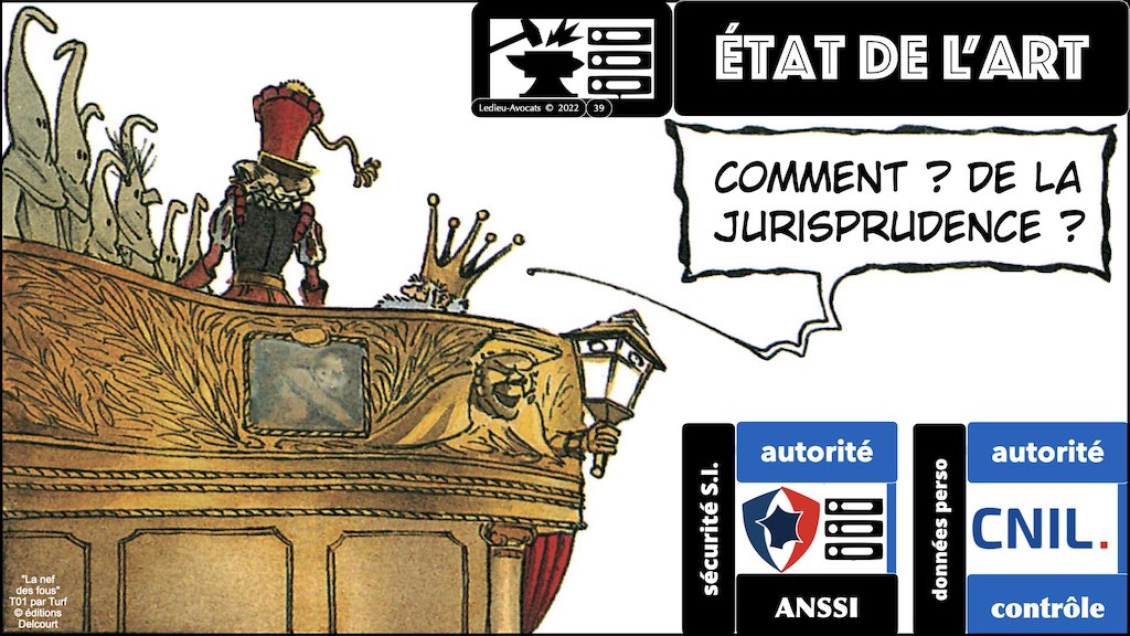 #436 conduire un projet IT en RGPD PRIVACY by DESIGN © Ledieu-Avocats x1024x.039