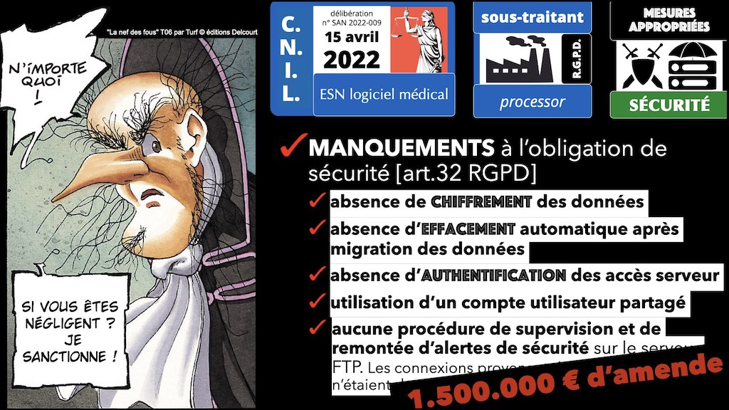 #436 conduire un projet IT en RGPD PRIVACY by DESIGN © Ledieu-Avocats x1024x.041