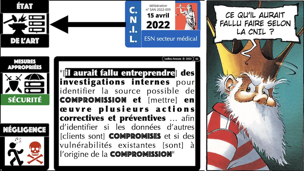 #436 conduire un projet IT en RGPD PRIVACY by DESIGN © Ledieu-Avocats x1024x.042