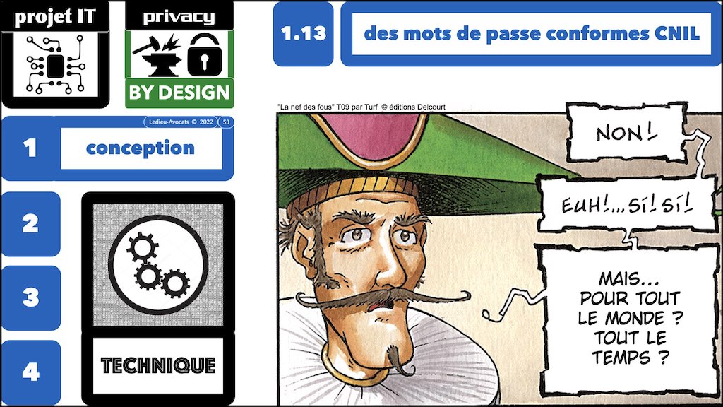 #436 conduire un projet IT en RGPD PRIVACY by DESIGN © Ledieu-Avocats x1024x.053