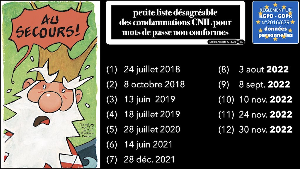 #436 conduire un projet IT en RGPD PRIVACY by DESIGN © Ledieu-Avocats x1024x.055