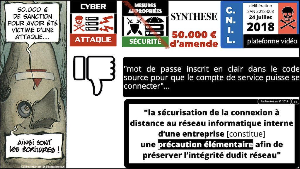 #436 conduire un projet IT en RGPD PRIVACY by DESIGN © Ledieu-Avocats x1024x.056