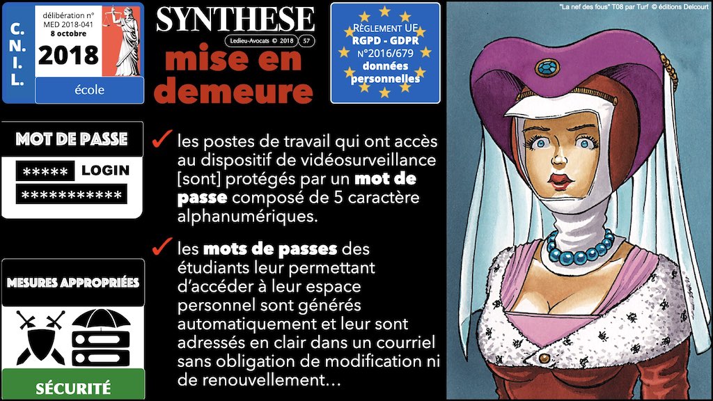 #436 conduire un projet IT en RGPD PRIVACY by DESIGN © Ledieu-Avocats x1024x.057