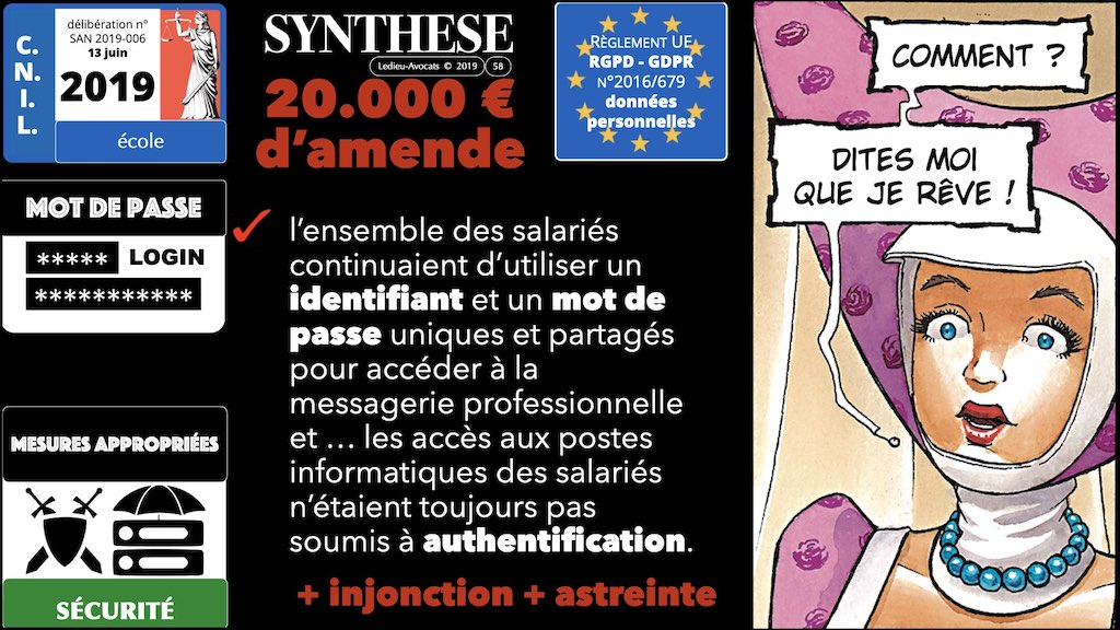 #436 conduire un projet IT en RGPD PRIVACY by DESIGN © Ledieu-Avocats x1024x.058