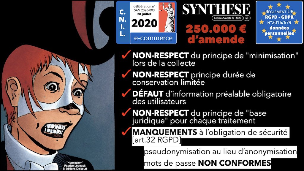 #436 conduire un projet IT en RGPD PRIVACY by DESIGN © Ledieu-Avocats x1024x.060