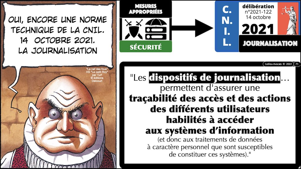 #436 conduire un projet IT en RGPD PRIVACY by DESIGN © Ledieu-Avocats x1024x.071