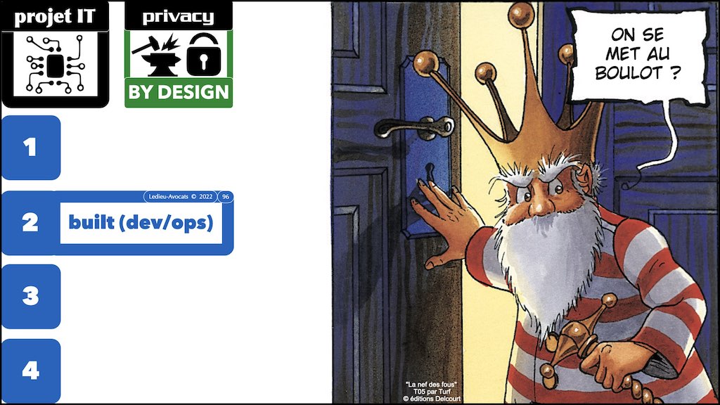 #436 conduire un projet IT en RGPD PRIVACY by DESIGN © Ledieu-Avocats x1024x.096
