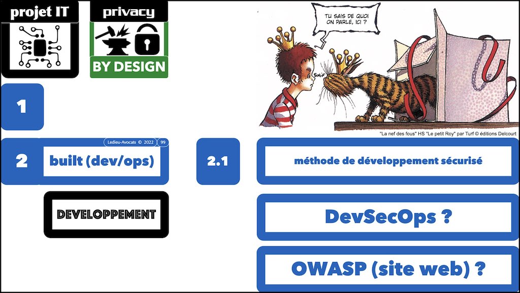 #436 conduire un projet IT en RGPD PRIVACY by DESIGN © Ledieu-Avocats x1024x.099