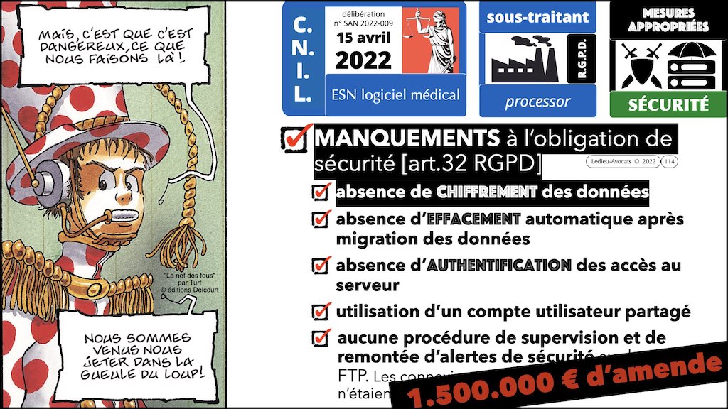 #436 conduire un projet IT en RGPD PRIVACY by DESIGN © Ledieu-Avocats x1024x.114