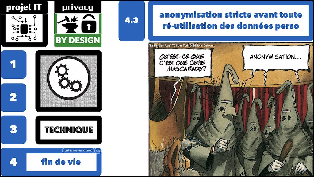 #436 conduire un projet IT en RGPD PRIVACY by DESIGN © Ledieu-Avocats x1024x.126