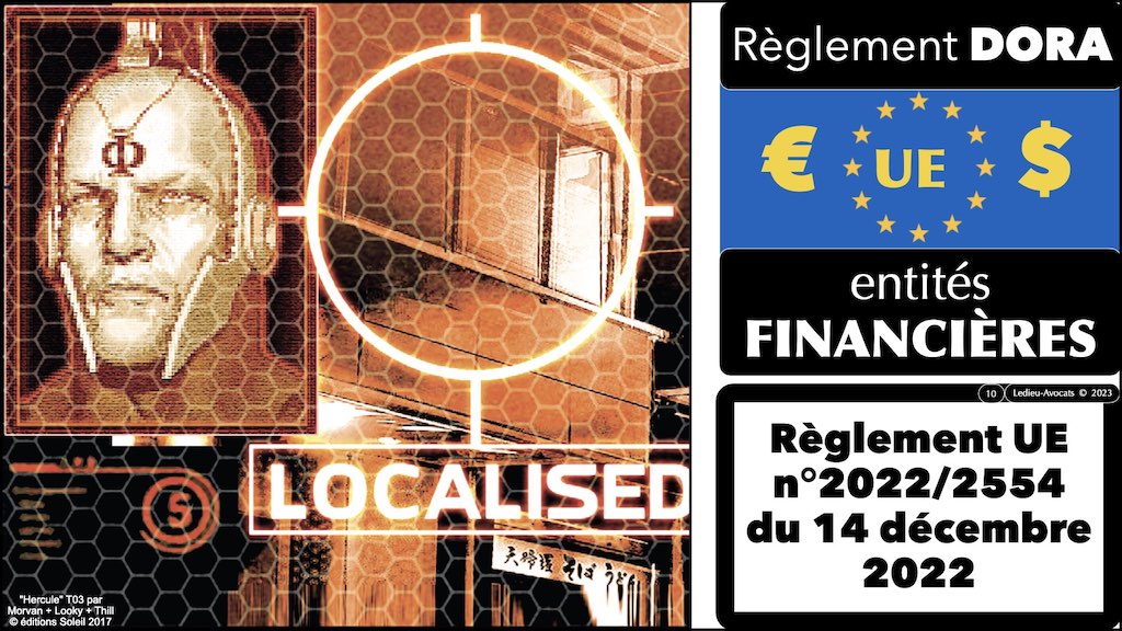 #439 SLIDER d'INTRO DORA règlement UE 2022:2554 du 14 décembre 2022 © Ledieu-Avocats 31-12-2022.007