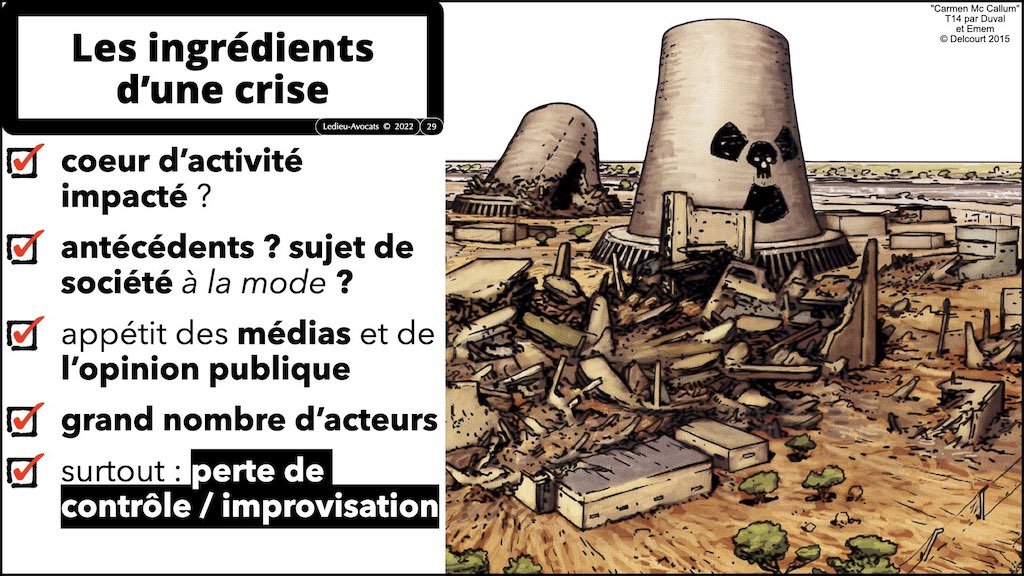 #373 GESTION COMMUNICATION crise cyber + PRIORISATION © Ledieu-Avocats technique droit numérique.029