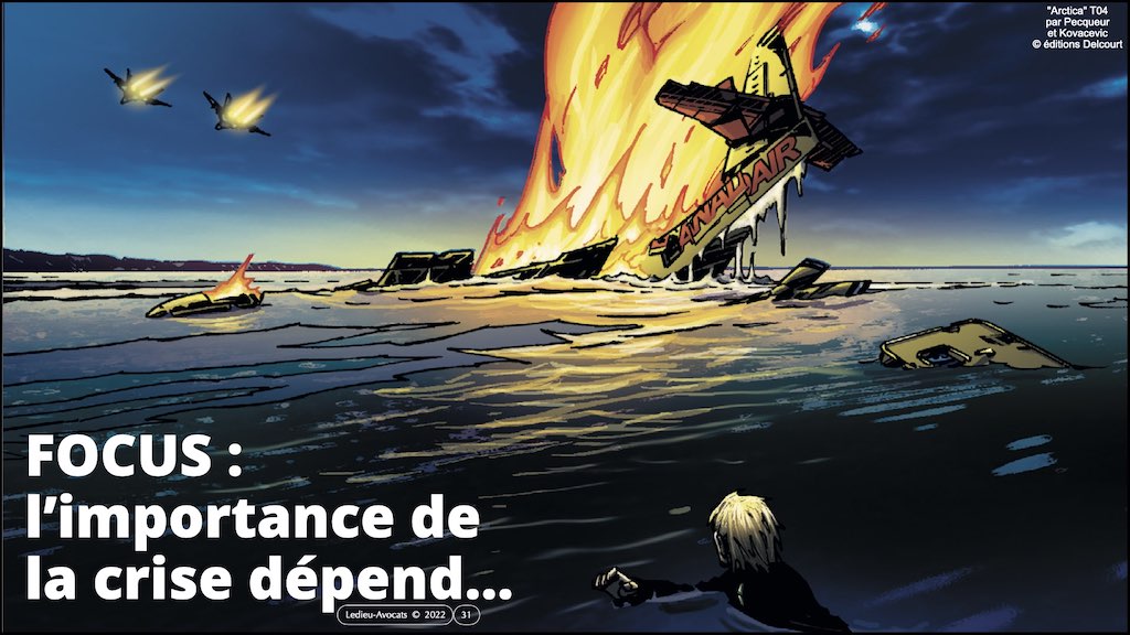 #373 GESTION COMMUNICATION crise cyber + PRIORISATION © Ledieu-Avocats technique droit numérique.031