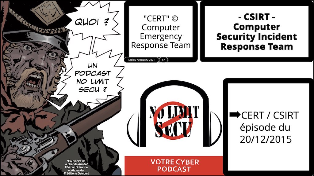 #373 GESTION COMMUNICATION crise cyber + PRIORISATION © Ledieu-Avocats technique droit numérique.057