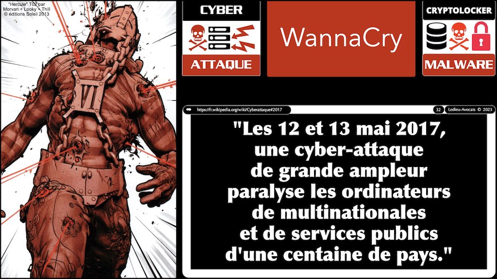 #439 DORA règlement UE 2022:2554 du 14 décembre 2022 #DORA expliqué en BD aux juristes et aux avocats de Cyberlex © Ledieu-Avocats 27-12-2022.032