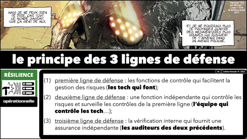 #439 DORA règlement UE 2022:2554 du 14 décembre 2022 #DORA expliqué en BD aux juristes et aux avocats de Cyberlex © Ledieu-Avocats 27-12-2022.046