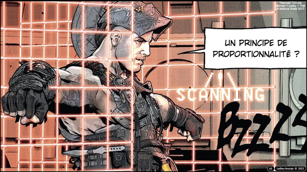 #439 DORA règlement UE 2022:2554 du 14 décembre 2022 #DORA expliqué en BD aux juristes et aux avocats de Cyberlex © Ledieu-Avocats 27-12-2022.065