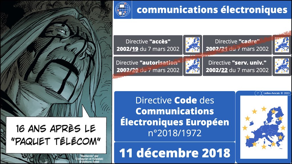 #441 NISv2 vs ISO 27000 définition légale 1:3 réseau © Ledieu-Avocats 2023.007