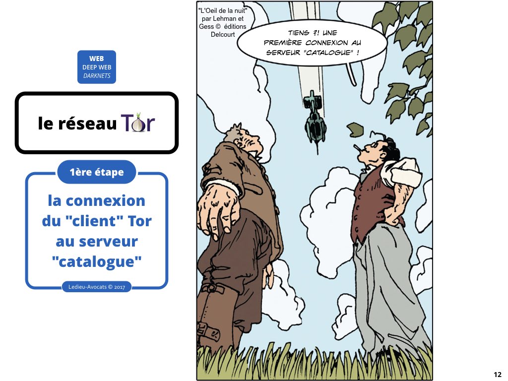 web #2 darknet [Ledieu-Avocats] nouvelle technologie contrat logiciel SaaS DMP web metadonnee personnelle cybersecurite chiffrement brockchain [27-08-2017].012